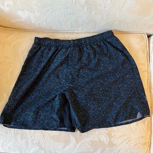 Lululemon Surge Shorts